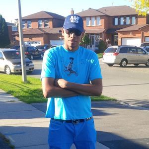 Meet your Posher, Joseph